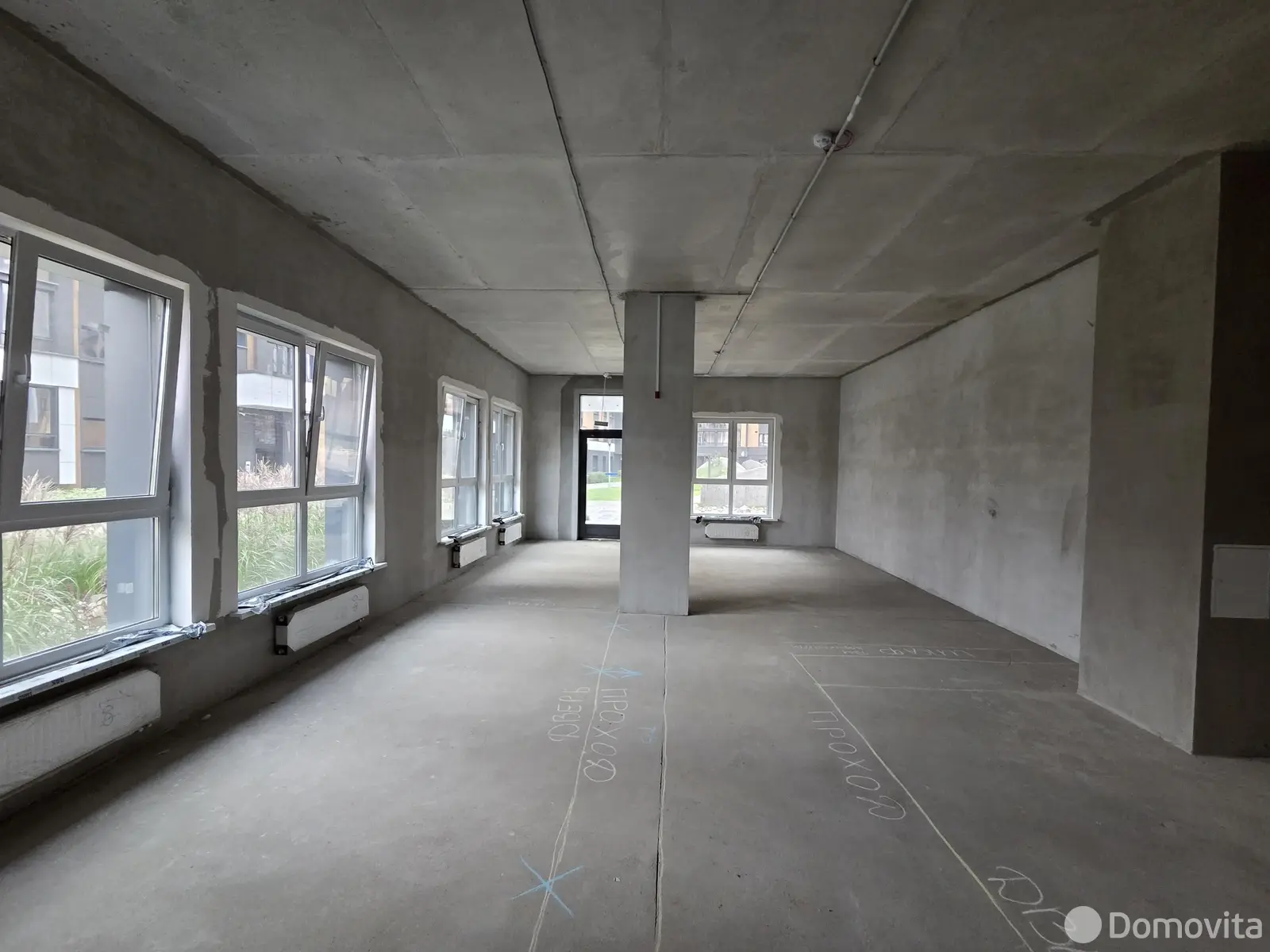 Купить торговую точку на ул. Нововиленская, д. 55 в Минске, 152600EUR, код 998137 - фото 5