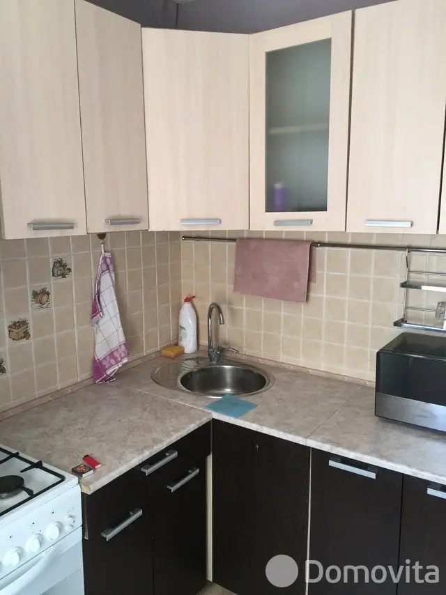 аренда квартиры, Минск, ул. Розы Люксембург, д. 86