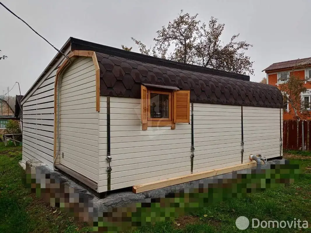 Продажа 1-этажной дачи в Огородниках Брестская область, 45000USD, код 185270 - фото 20