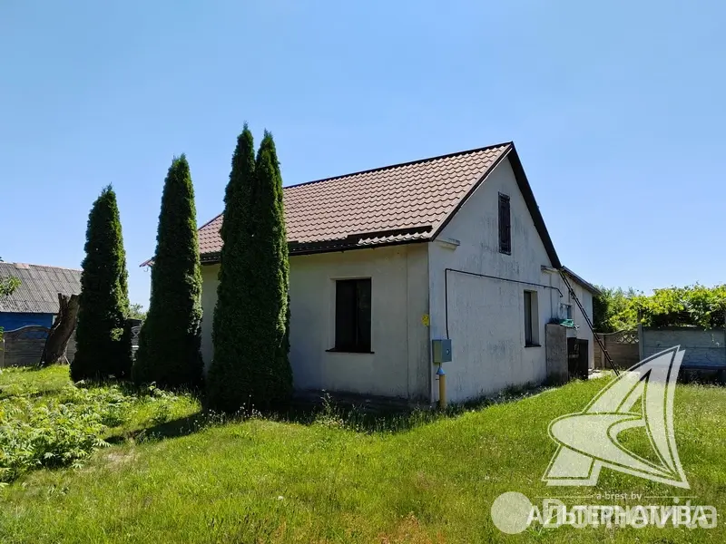 дом, Рачки, 