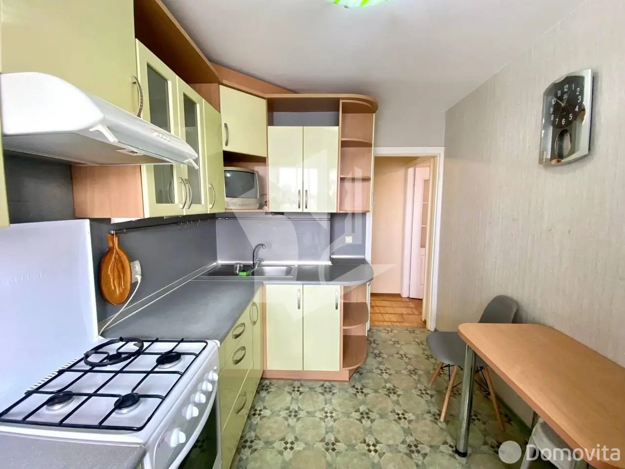 квартира, Минск, ул. Максима Танка, д. 4 