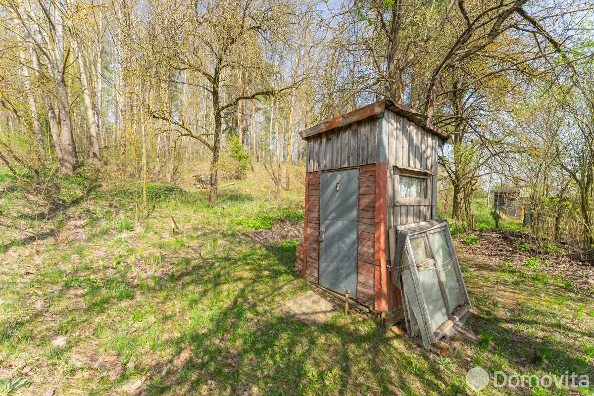 Купить земельный участок, 11.75 соток, Рудомейка, Минская область, 26000USD, код 571097 - фото 18