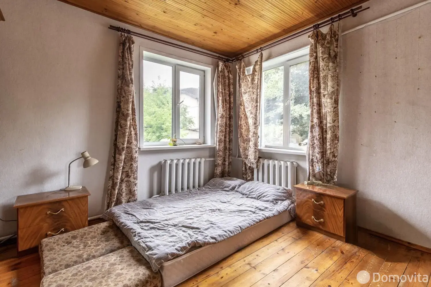 дом, Минск, ул. Тепличная, д. 10 