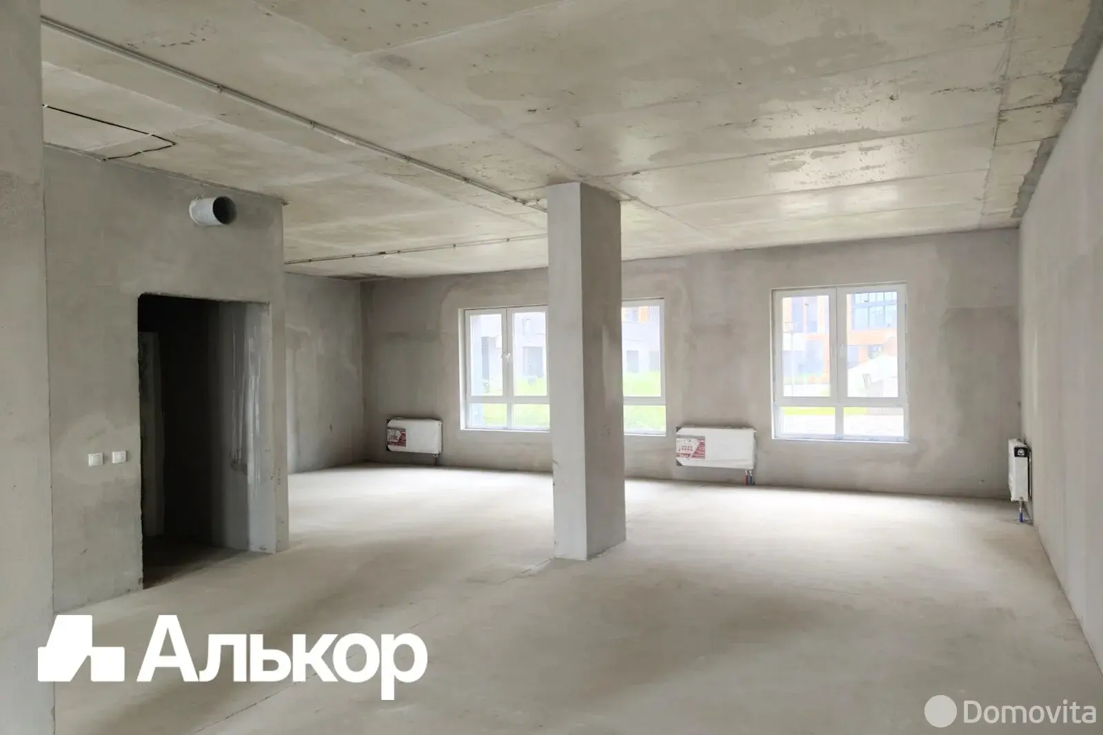 Цена аренды торгового объекта, Минск, ул. Нововиленская, д. 53