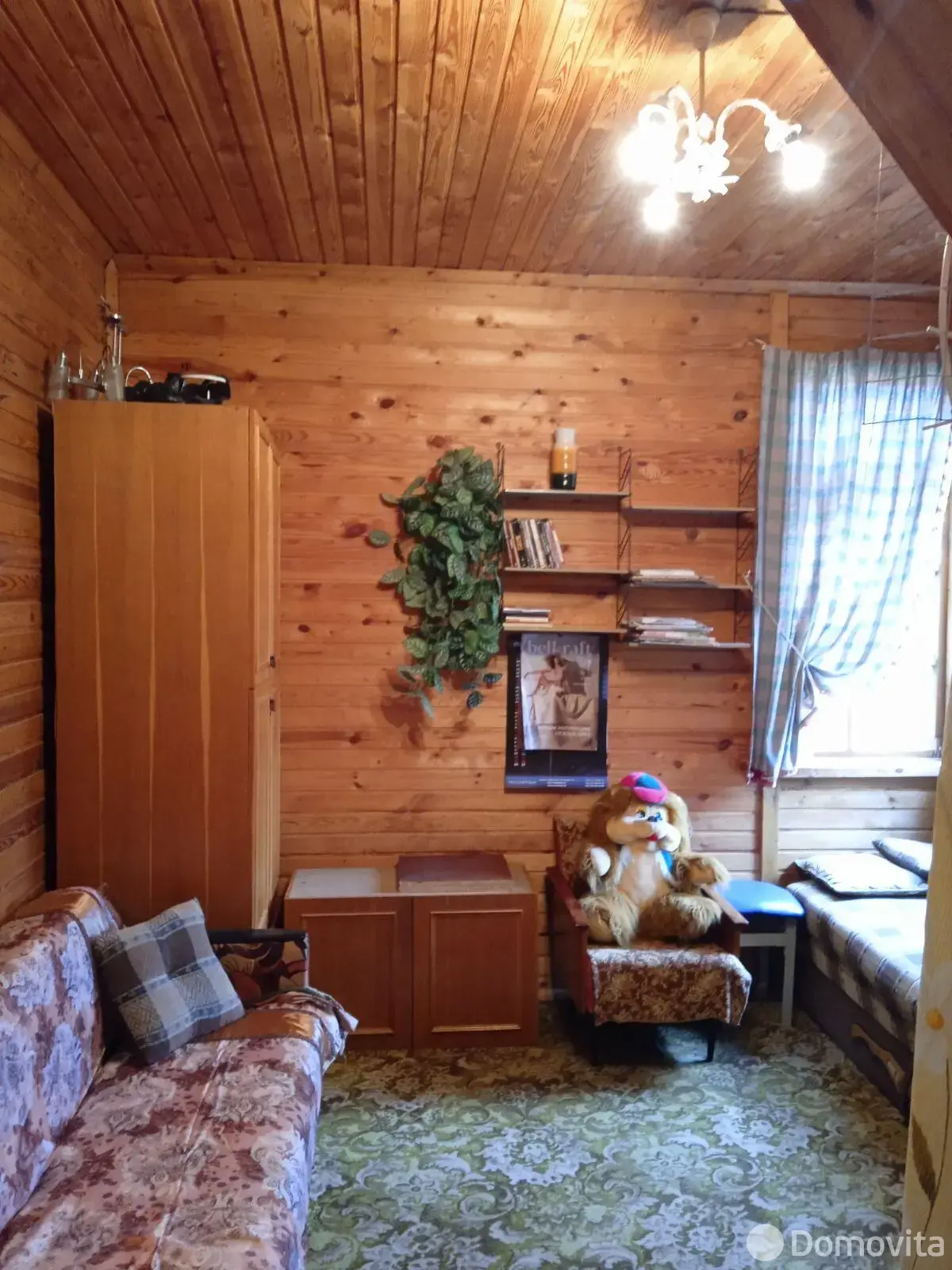 Продажа 2-этажной дачи в Атлант-3 Минская область, 6900USD, код 181264 - фото 11