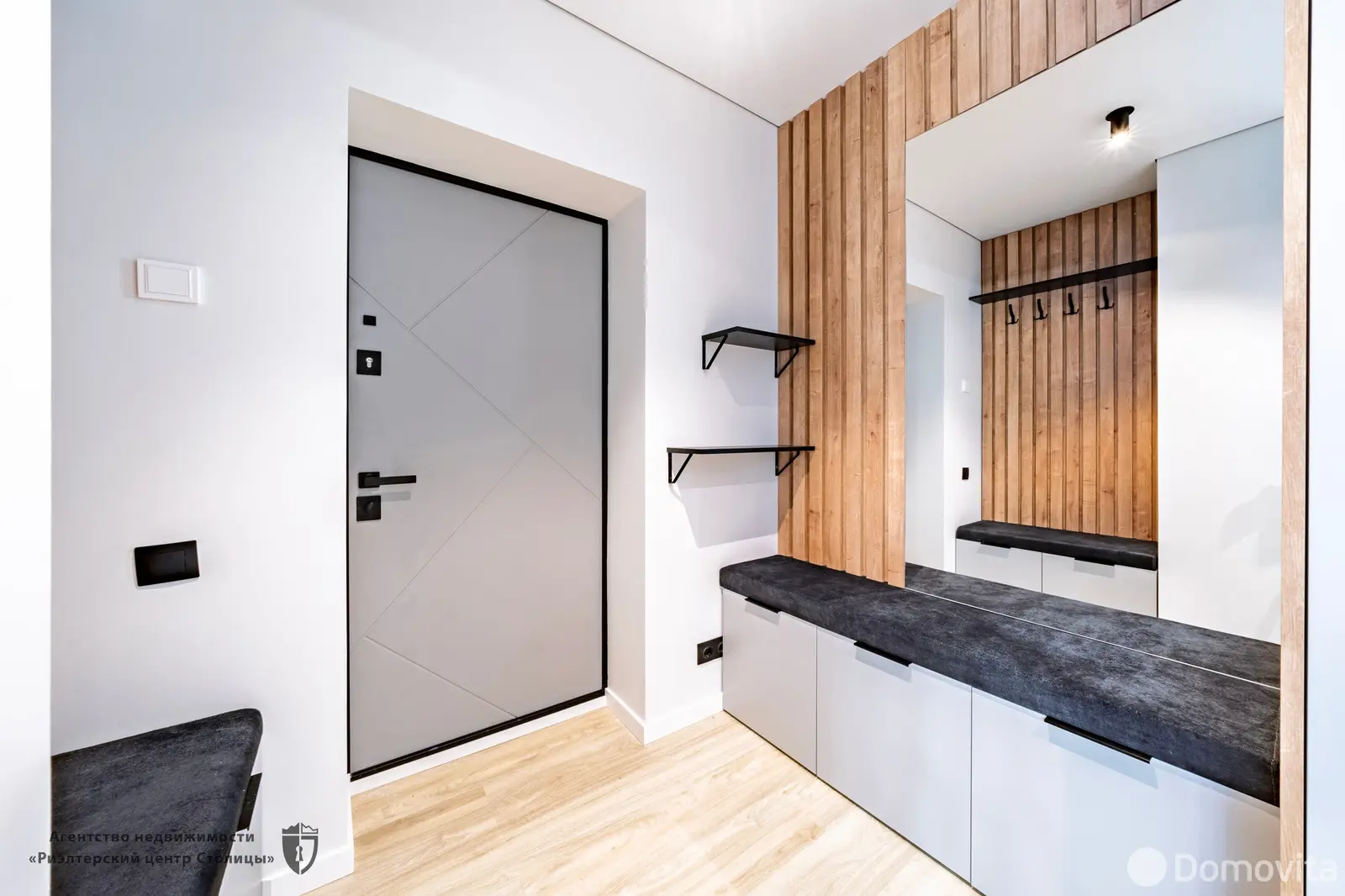 Снять 2-комнатную квартиру в Минске, пр-т Независимости, д. 88, 1200USD, код 149077 - фото 19