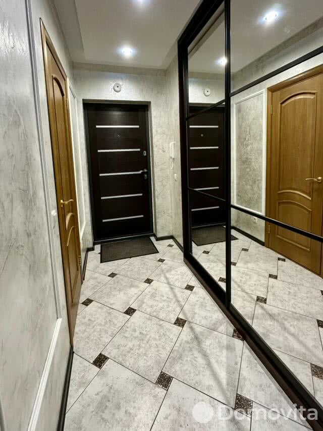 Снять 2-комнатную квартиру в Минске, ул. Рафиева, д. 54А, 400USD, код 137429 - фото 2