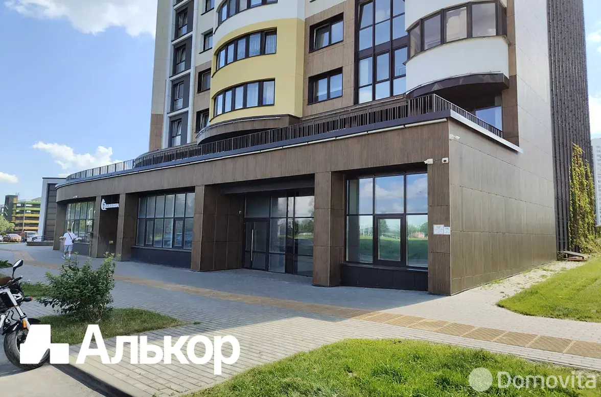 Аренда офиса на пр-т Дзержинского, д. 90 в Минске, 2579USD, код 15129 - фото 3