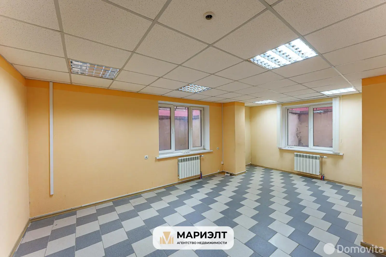 объект сферы услуг, Минск, ул. Тепличная, д. 1, стоимость продажи 516 295 р.