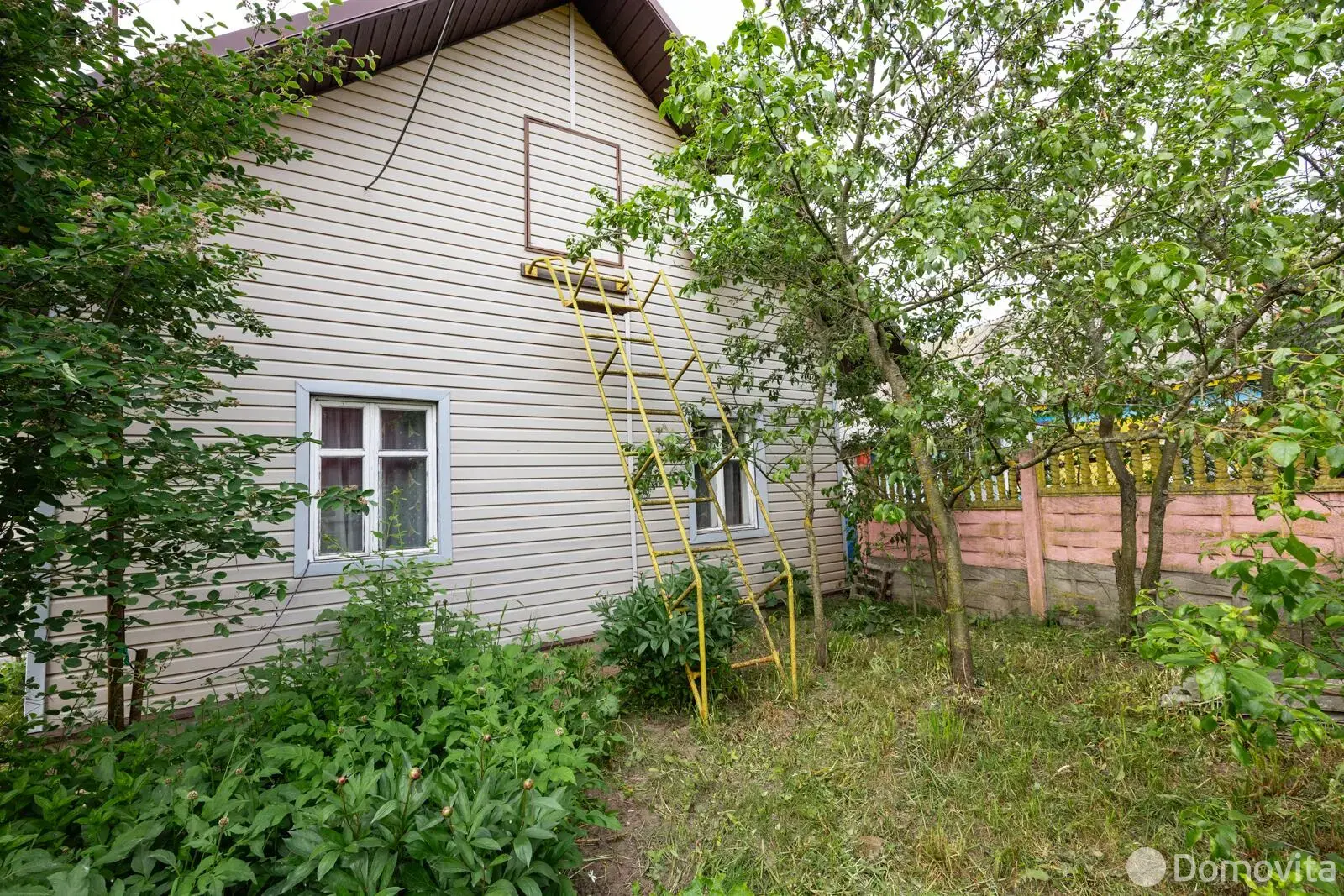 Цена продажи дома, Аношки, ул. Заречная, д. 61