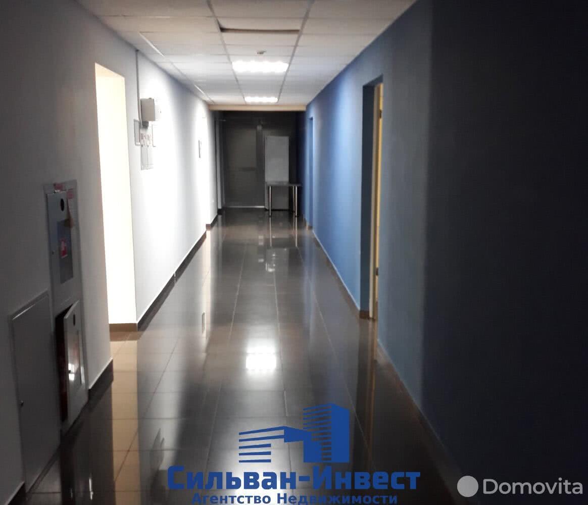 Снять торговую точку на ул. Замковая, д. 27 в Минске, 3385EUR, код 965412 - фото 15