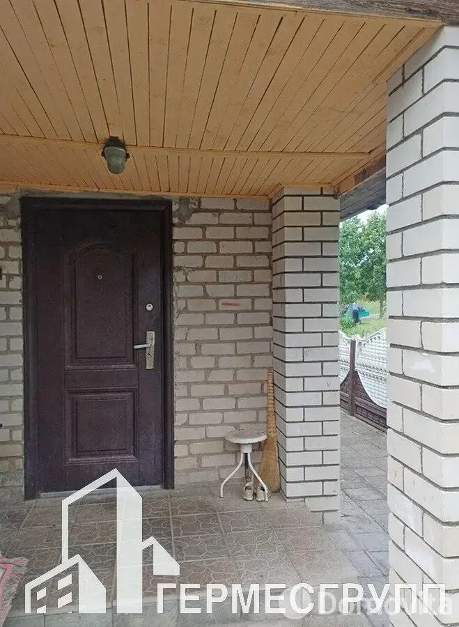 Цена продажи коттеджа, Красное, ул. Советская