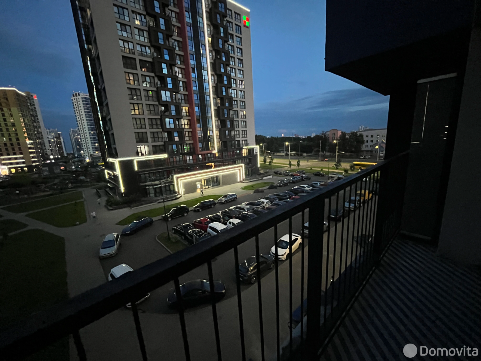 Снять 3-комнатную квартиру в Минске, ул. Лейтенанта Кижеватова, д. 1, 780USD, код 146783 - фото 5