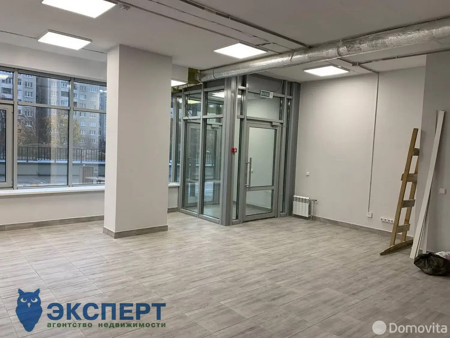 объект сферы услуг, Минск, ул. Кропоткина, д. 59 - лучшее предложение