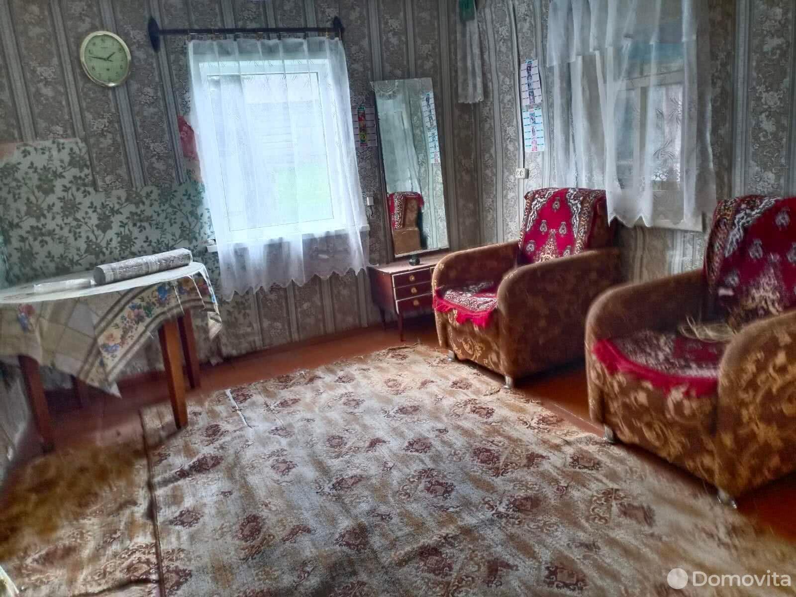 Продать 1-этажный дом в Малых Жаберичах, Минская область ул. Лесная, 5950USD, код 636979 - фото 5