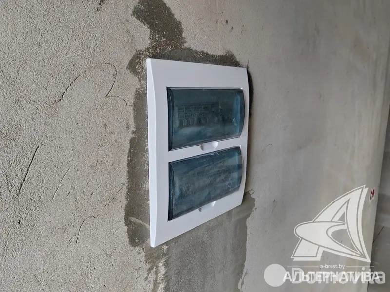 Продажа 1-этажной дачи в Приозерное Брестская область, 71000USD, код 183501 - фото 14