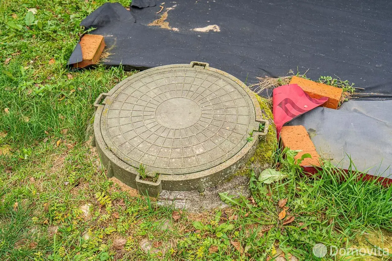 Продажа 1-этажной дачи в Свитанак-Перхурово Минская область, 38500USD, код 183729 - фото 45