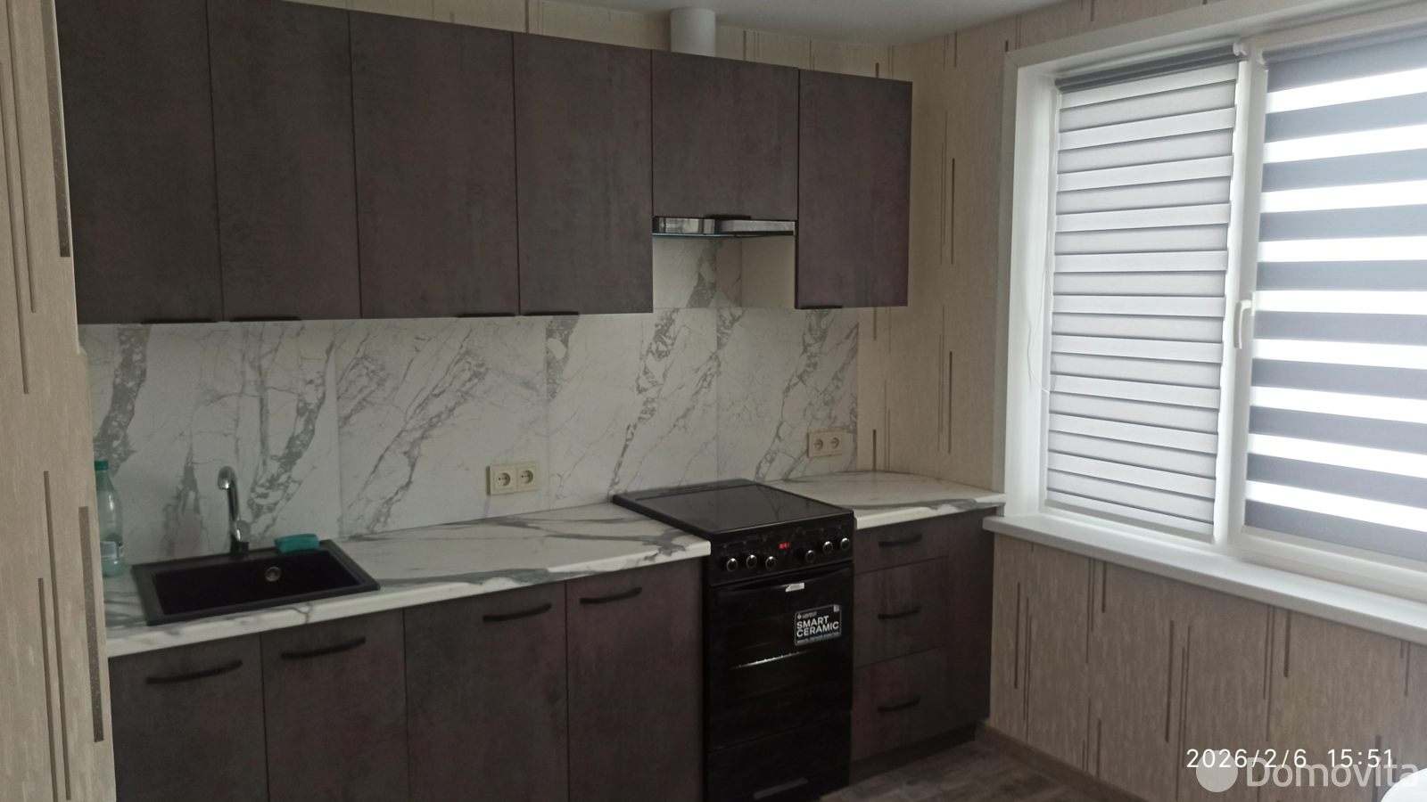 квартира, Минск, ул. Якубовского, д. 19 в Фрунзенском районе