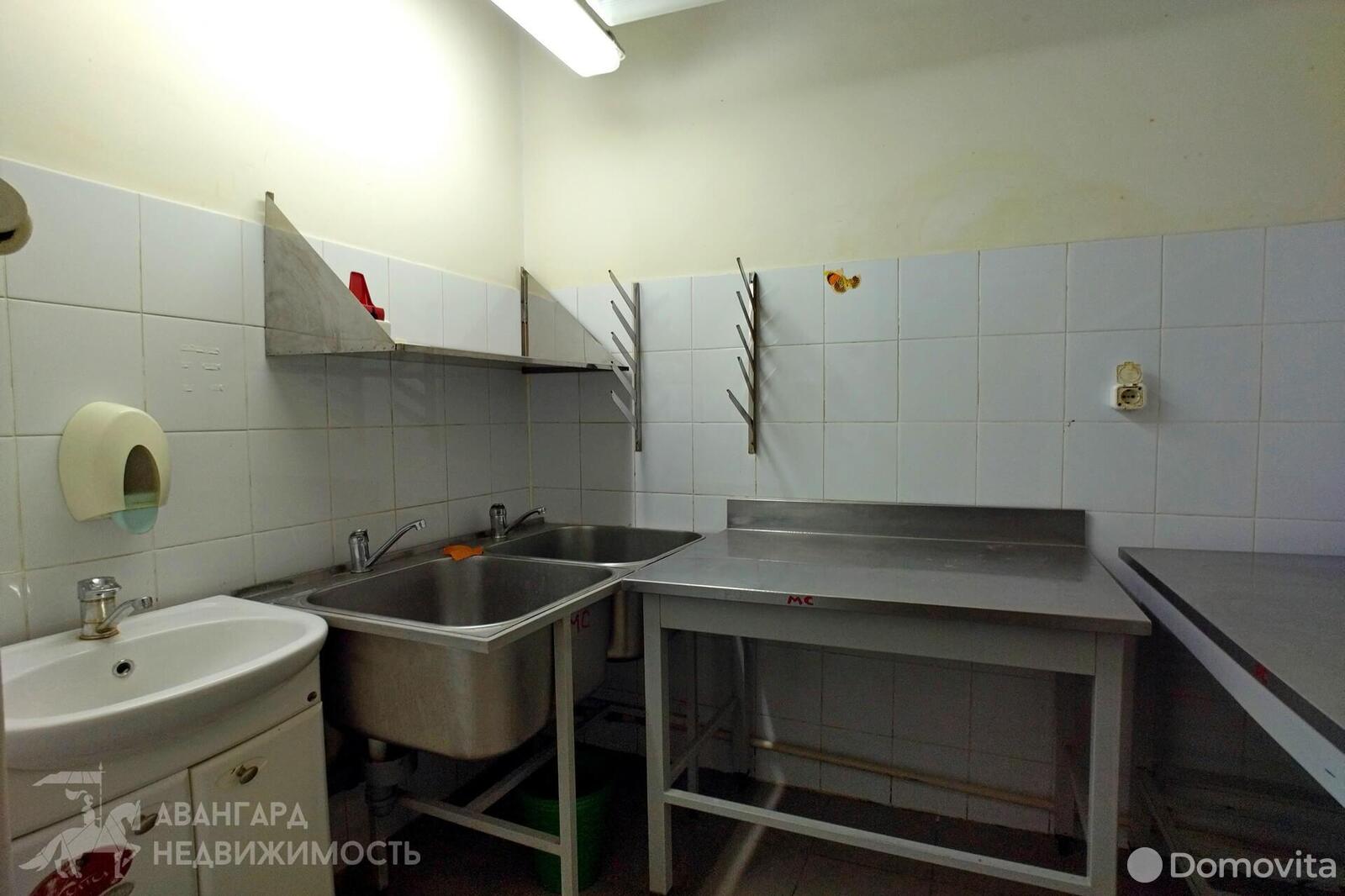 Помещение под сферу услуг в Минске, ул. Маяковского, д. 146, код 2457 - фото 20