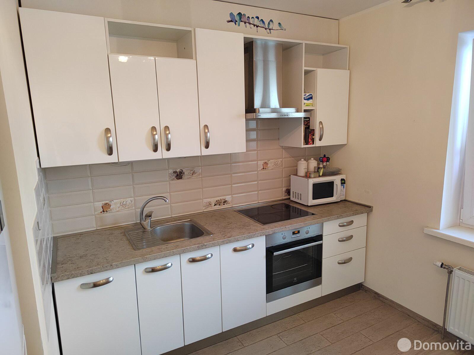 Купить 1-комнатную квартиру в Гродно, ул. Кремко, д. 2, 45900 USD, код: 1102038 - фото 3