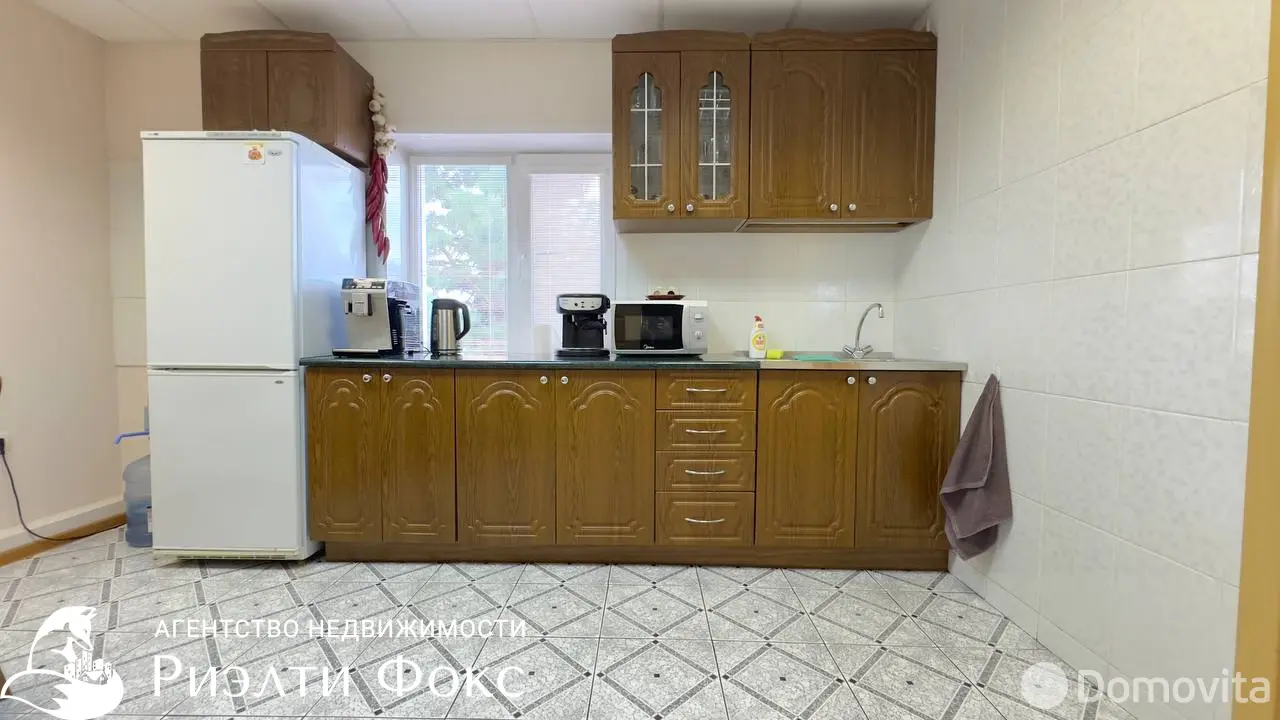 дом, Минск, пер. Масюковщина, д. 3А