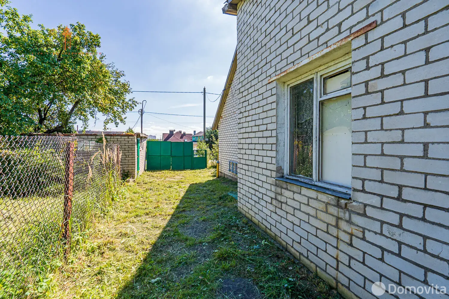 купить участок, Ждановичи, ул. Заречная, д. 11