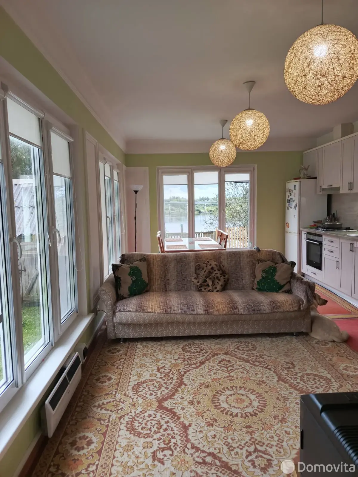 дом, Сураж, ул. Котченко, стоимость продажи 180 340 р.