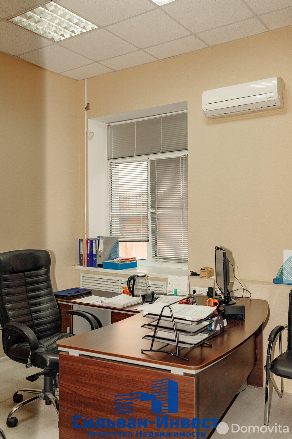 Купить торговое помещение на ул. Мигая, д. 11 в Могилеве, 1486700EUR, код 996093 - фото 13