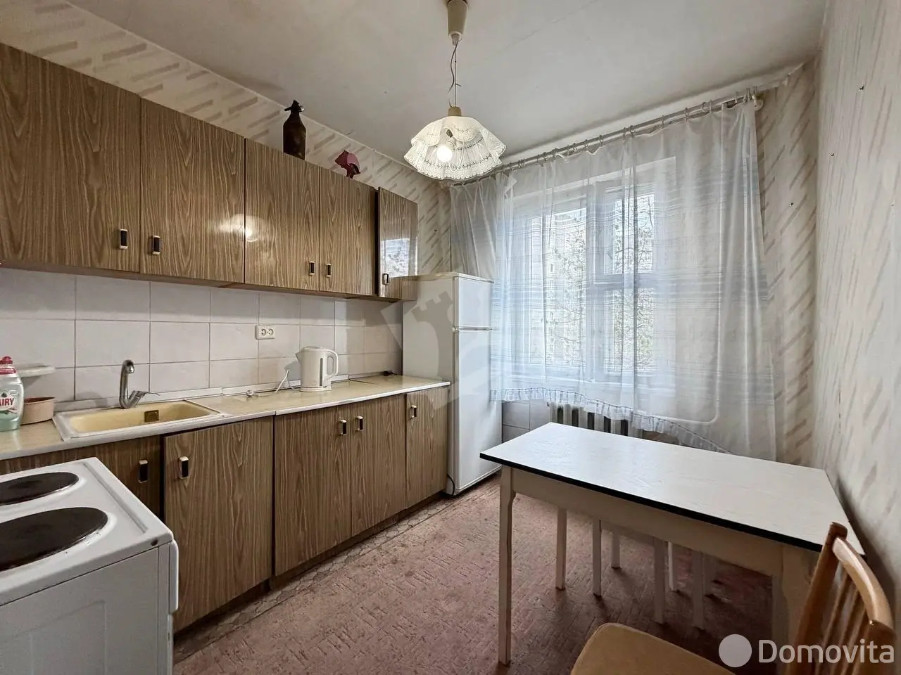 Снять 1-комнатную квартиру в Минске, ул. Лобанка, д. 89, 350USD, код 150743 - фото 5