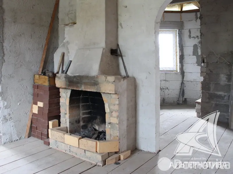 Продажа 2-этажной дачи в Сирена-1989 Брестская область, 34900USD, код 161937 - фото 14