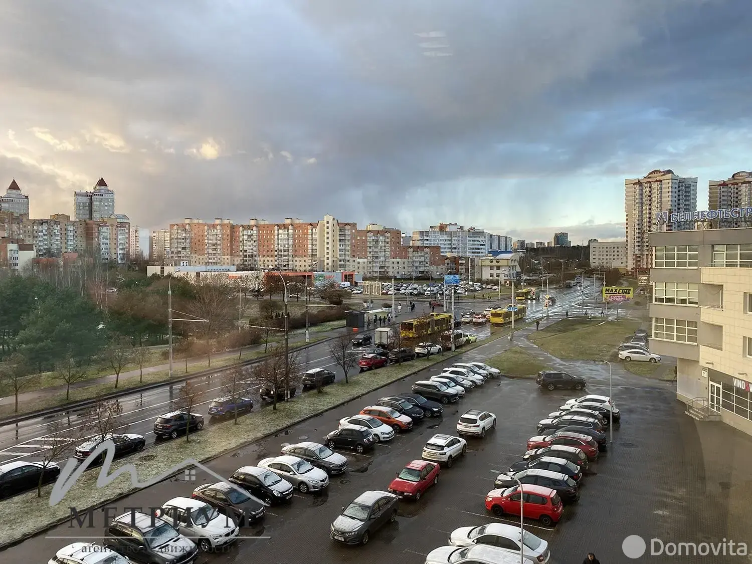 арендовать офис, Минск, ул. Шафарнянская, д. 11