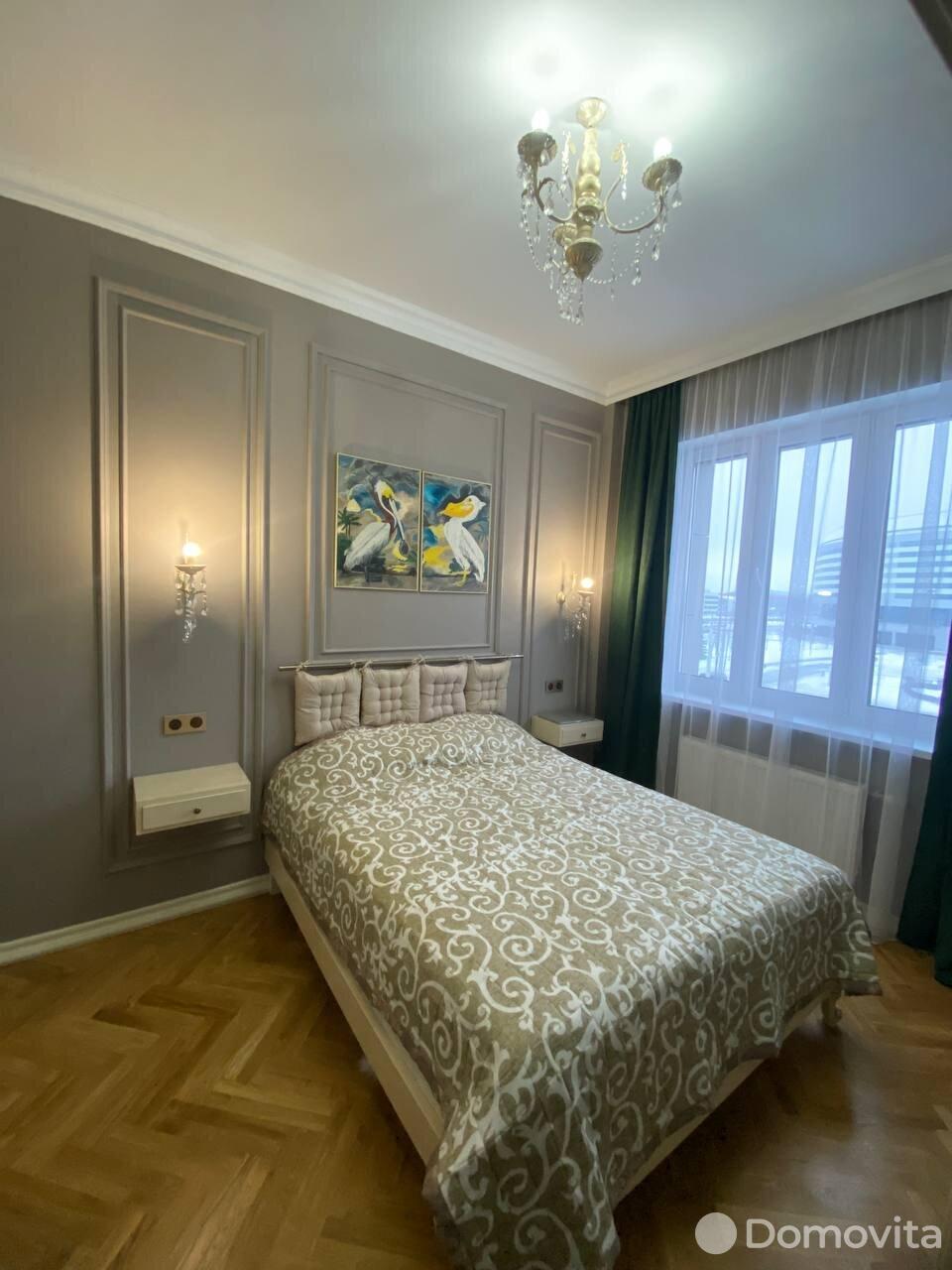 Продажа 2-комнатной квартиры в Минске, пр-т Победителей, д. 115, 94890 USD, код: 962467 - фото 3