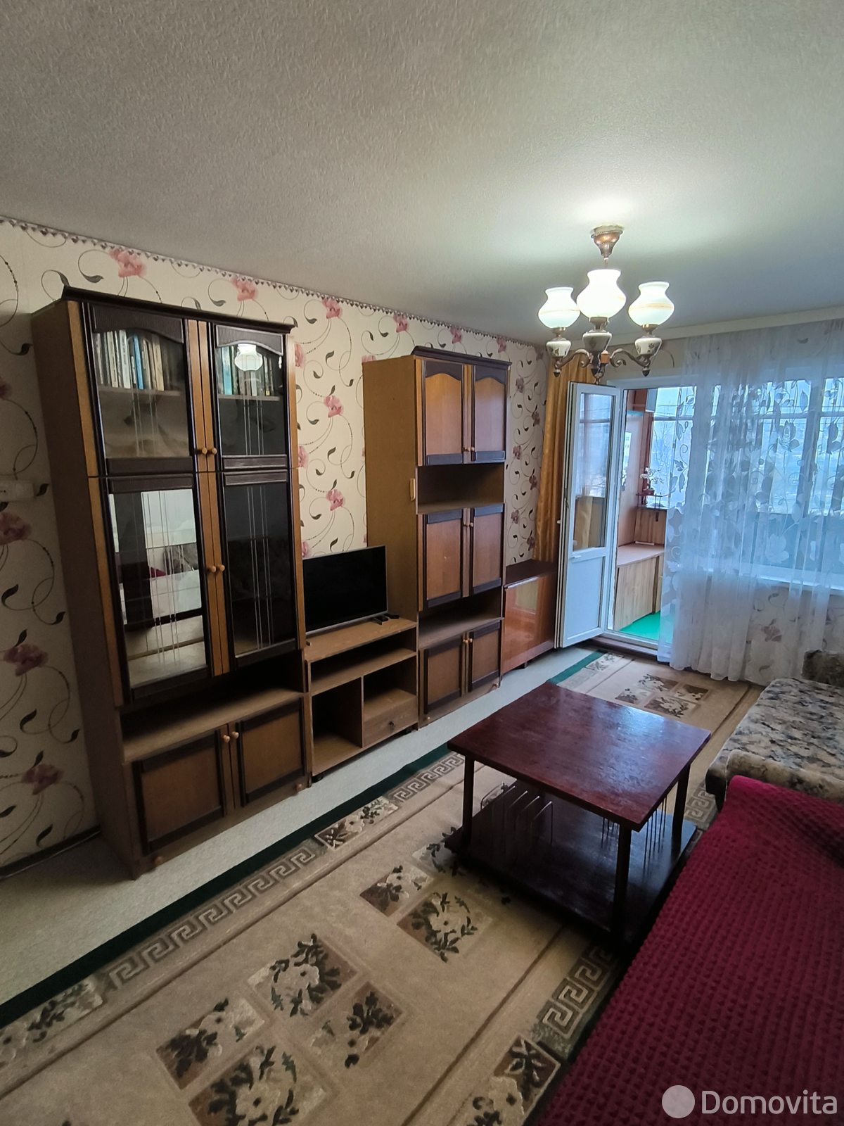 квартира, Минск, ул. Платонова, д. 21