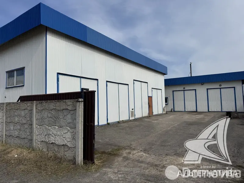Стоимость продажи объекта сферы услуг, Брест, 