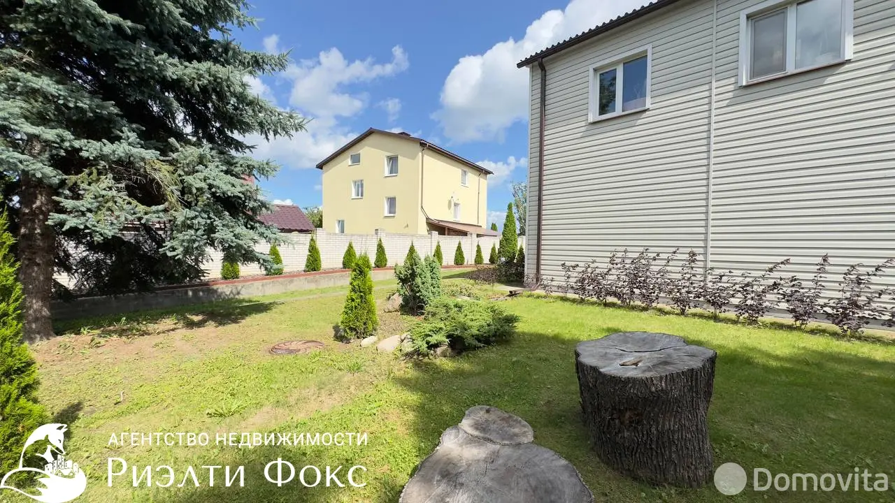 дом, Минск, пер. Масюковщина, д. 3А