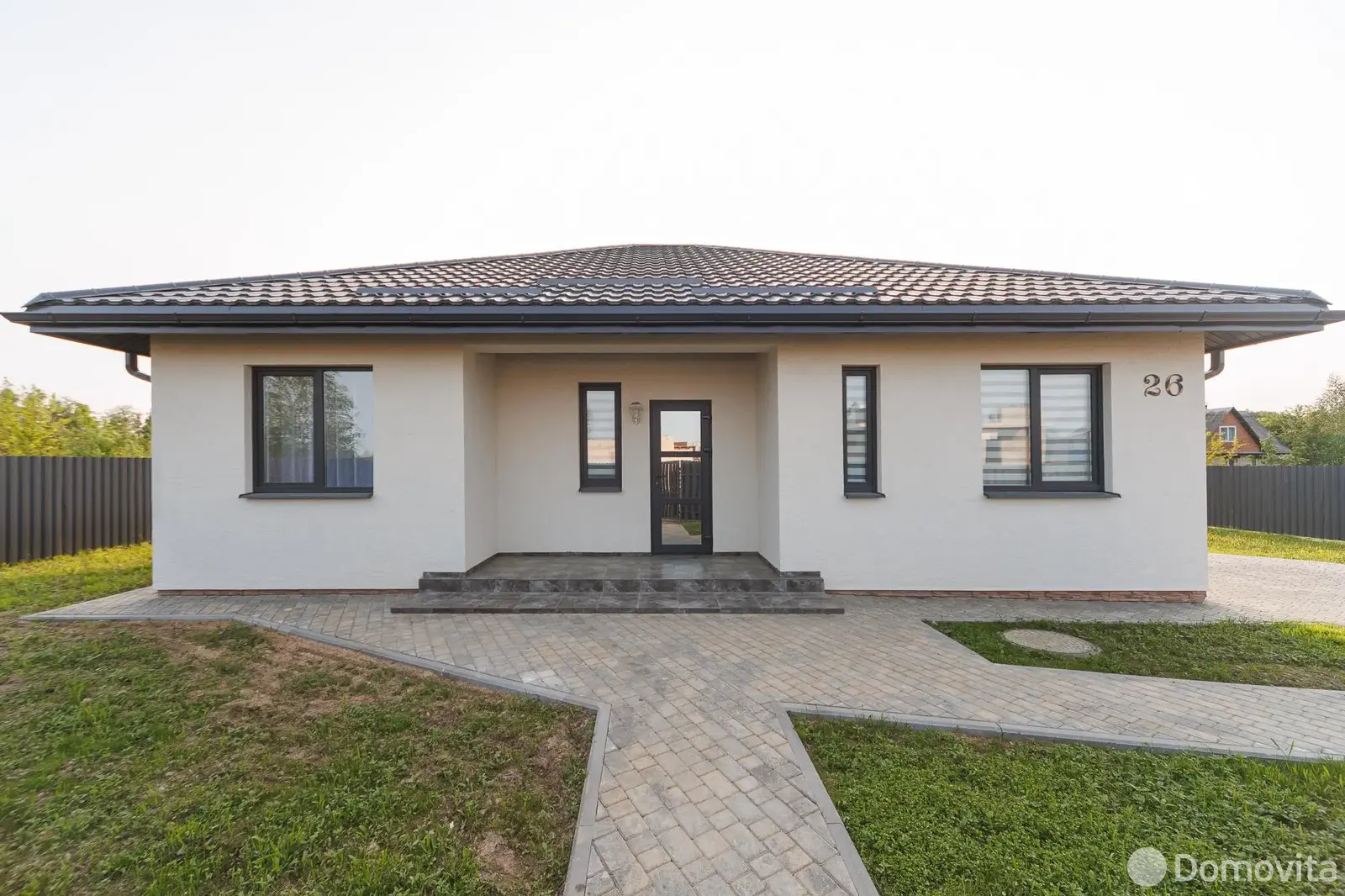 дача, Вектор-2012, д. 26 - лучшее предложение