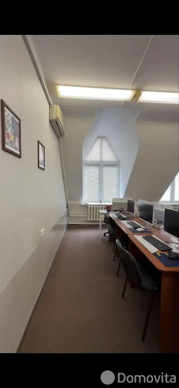 Купить офис на пр-т Независимости, д. 172 в Минске, 92460USD, код 10343 - фото 9