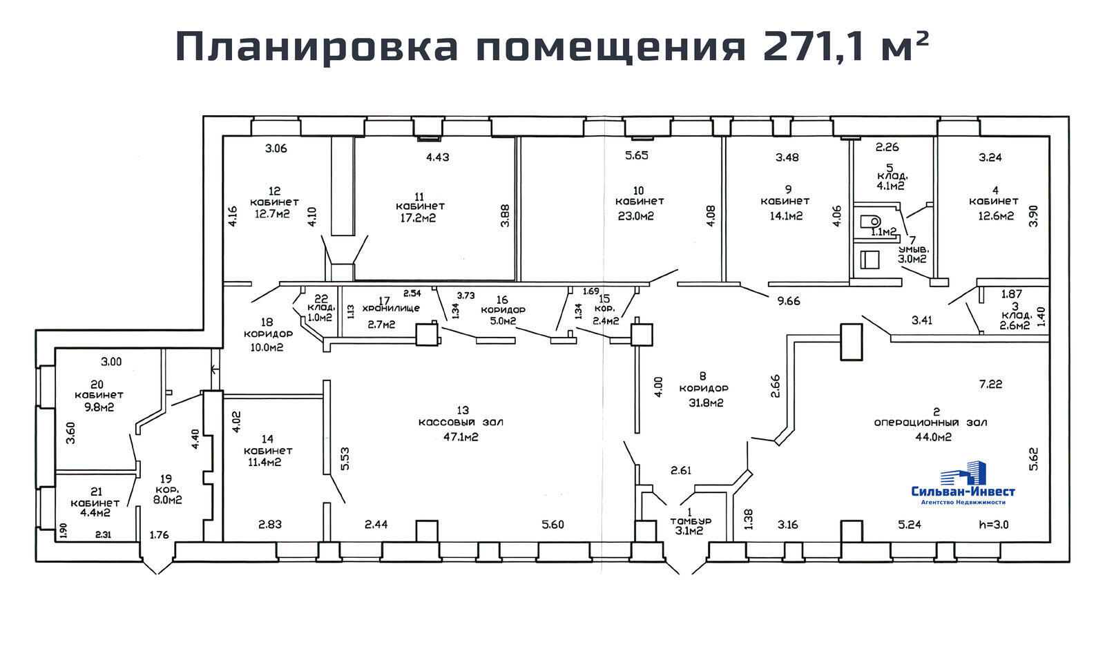 Стоимость аренды торгового объекта, Минск, ул. Казинца, д. 46/А