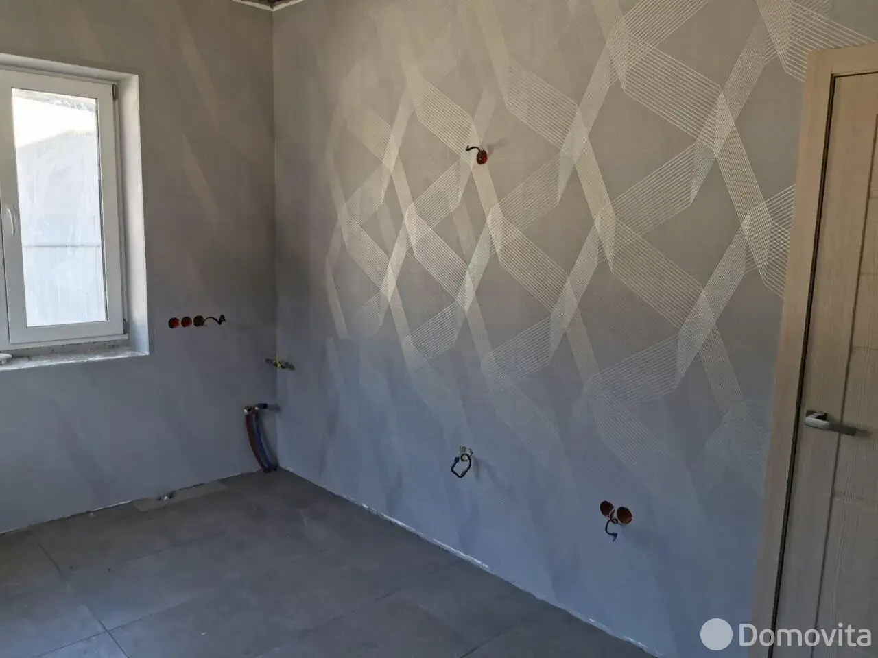 коттедж, Бузуны, ул. Луговая