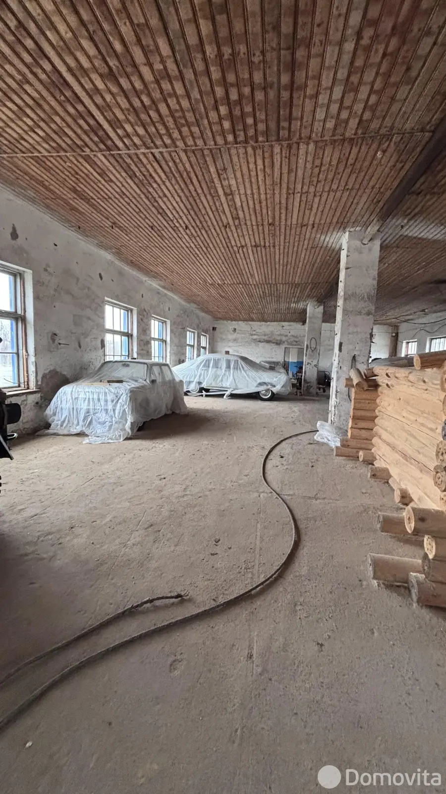 Стоимость продажи офиса, Куренец, д. 1