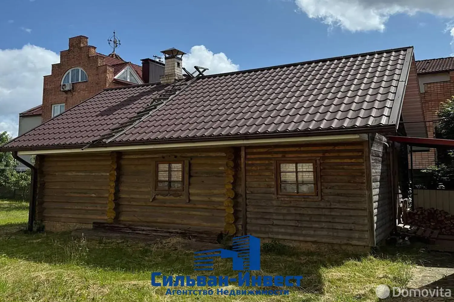 Аренда офиса на ул. Цветочная, д. 11 в Сенице, 2000EUR, код 16867 - фото 30