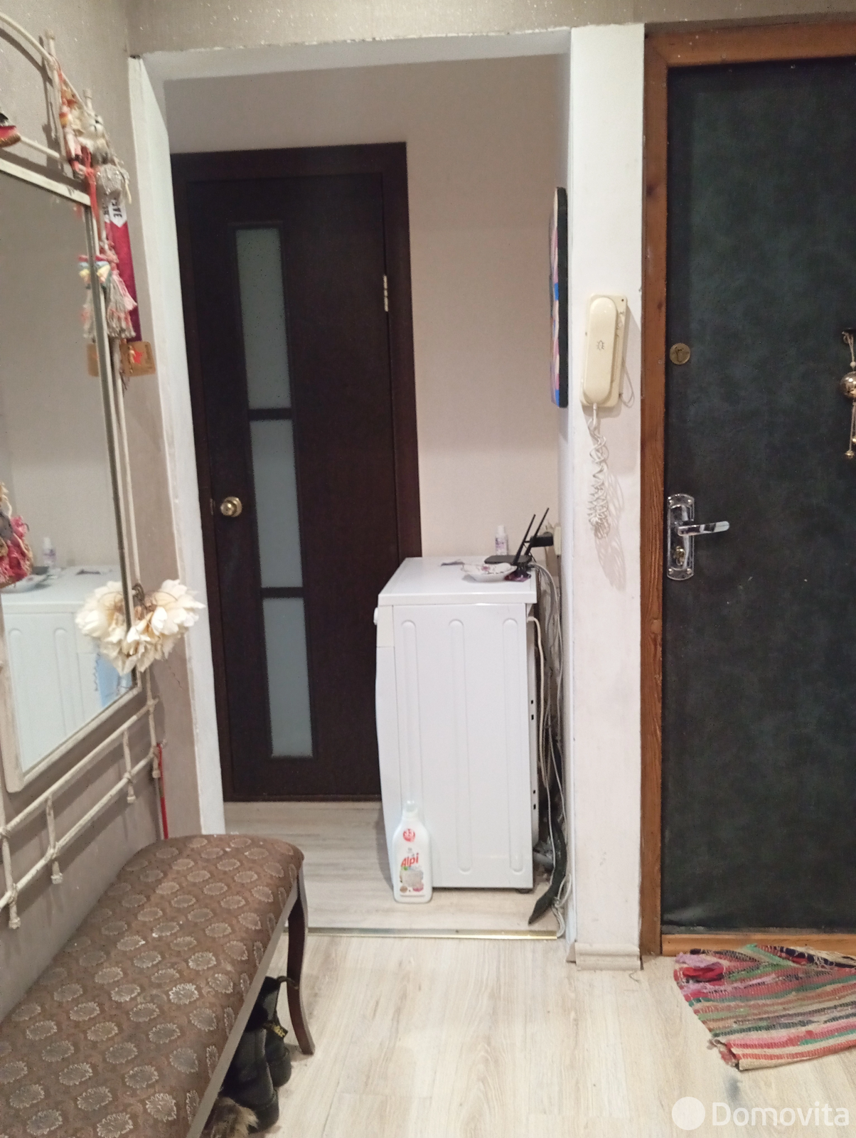 комната, Минск, пр-т Рокоссовского, д. 141 в Ленинском районе