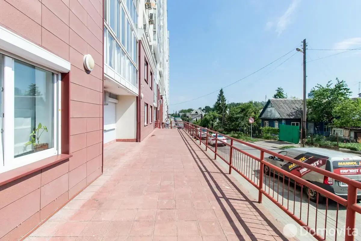 Помещение под сферу услуг в Минске, ул. Тургенева, д. 5, код 3664 - фото 18