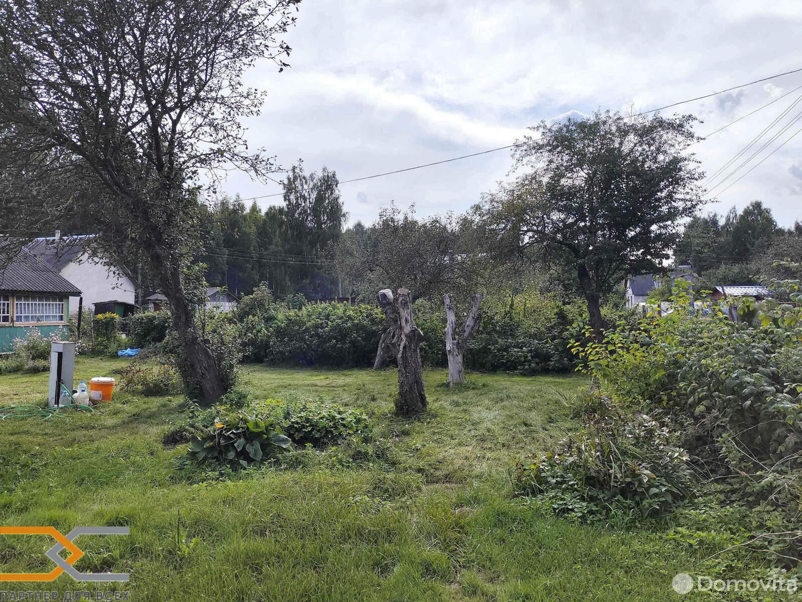 Купить 1-этажную дачу в ПРОГРЕСС Минская область, 7770USD, код 179660 - фото 21