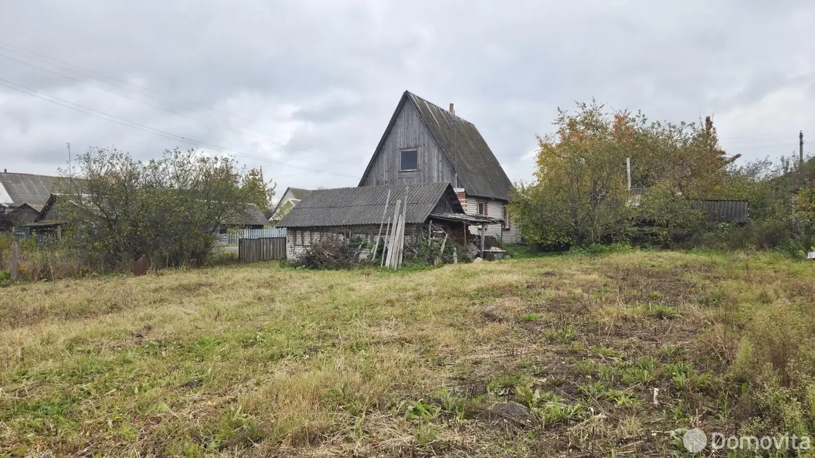 Цена продажи коттеджа, Шищицы, ул. Старое Село