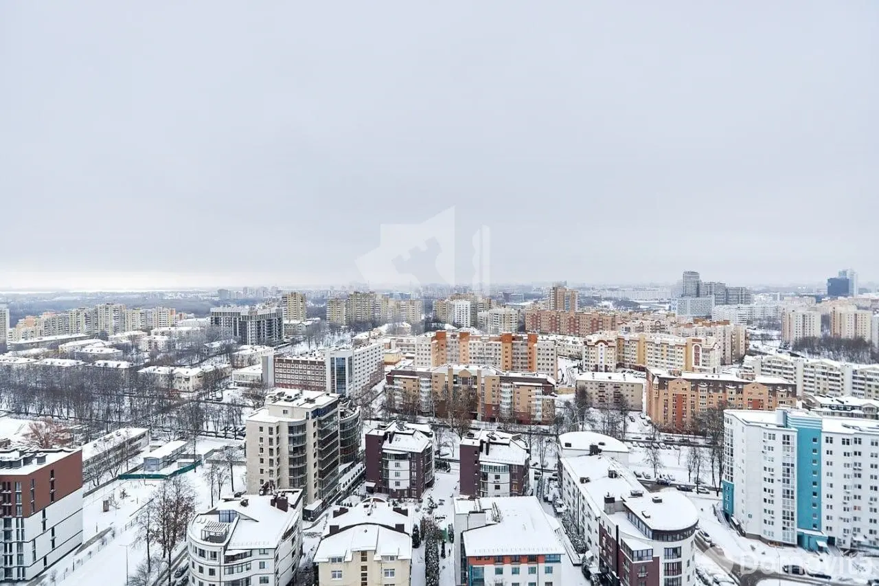 Снять 3-комнатную квартиру в Минске, ул. Тимирязева, д. 10, 1500USD, код 148816 - фото 27