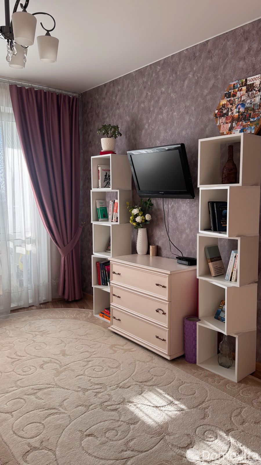 арендовать квартиру, Минск, ул. Притыцкого, д. 54