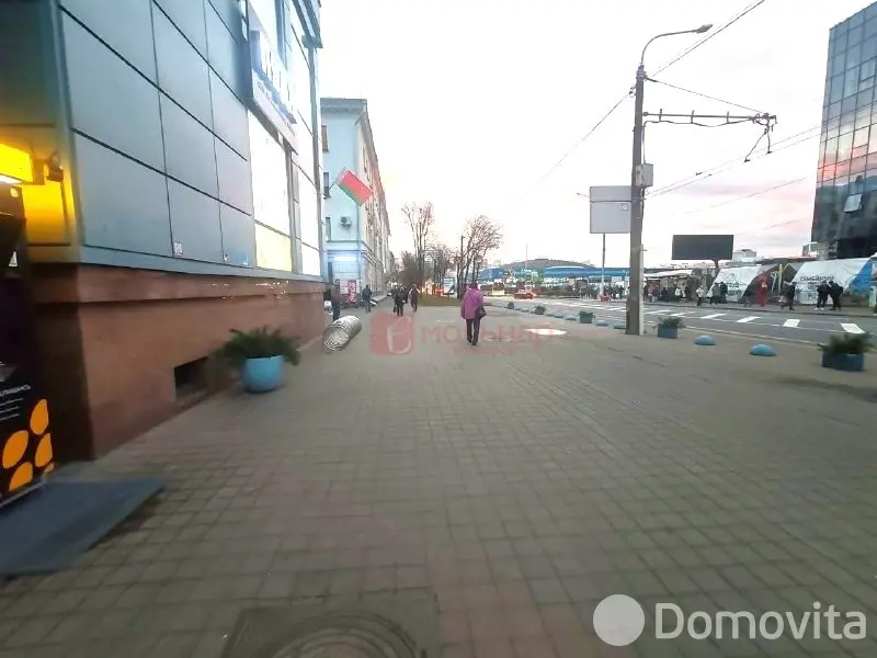 торговый объект, Минск, ул. Веры Хоружей, д. 1А