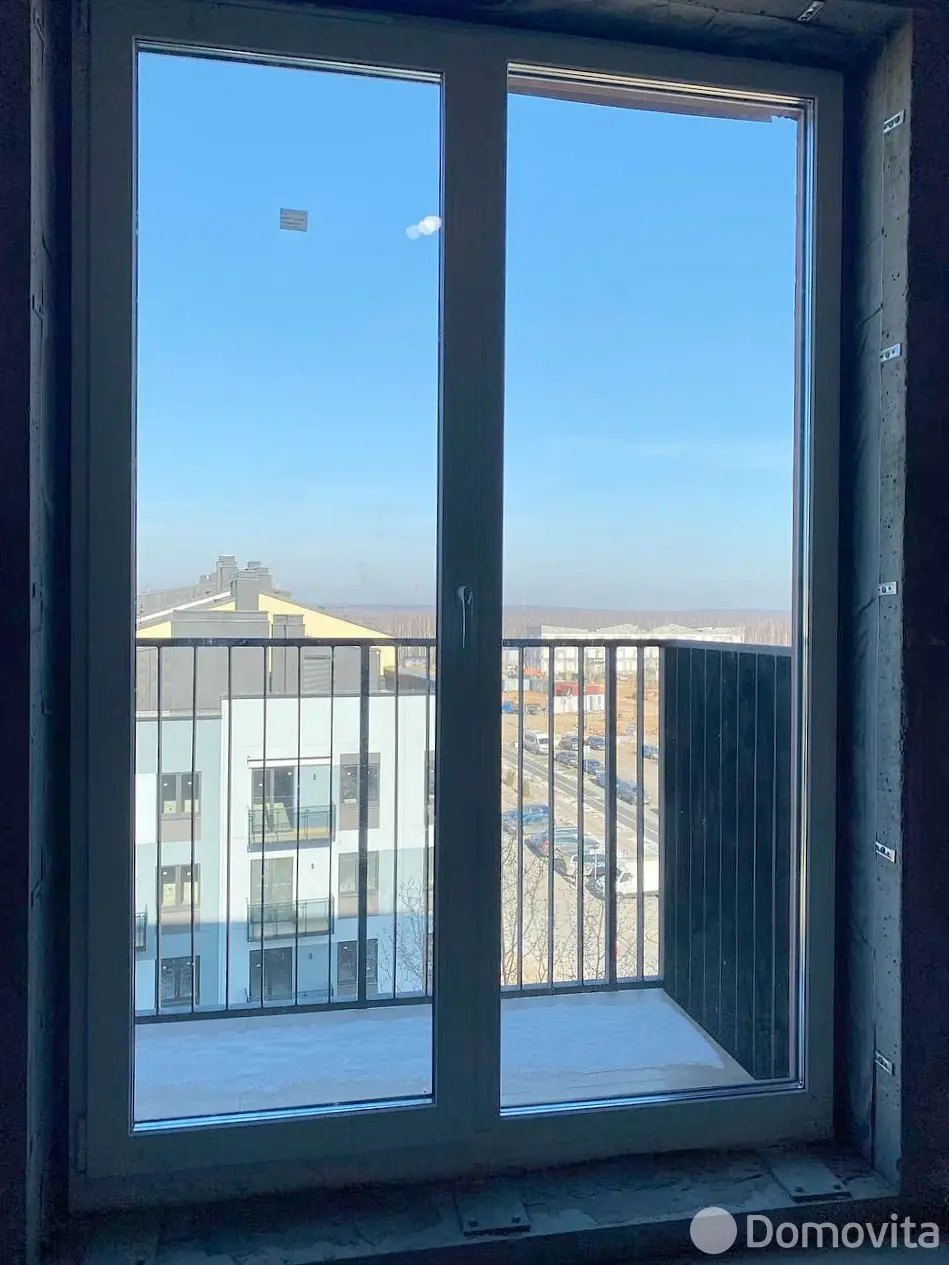 Продажа 3-комнатной квартиры в Колодищах, ул. Лавандовая, д. 3, 94900 USD, код: 1118081 - фото 4