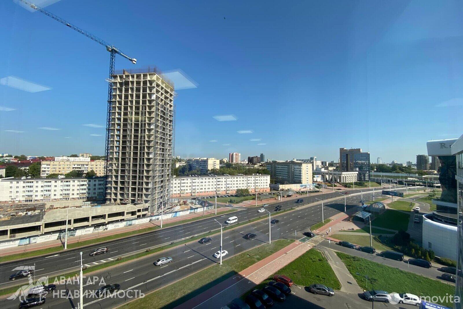 Аренда офиса на пр-т Дзержинского, д. 3/Б в Минске, 796EUR, код 10654 - фото 6